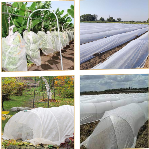 non woven fabric for agriculture industry